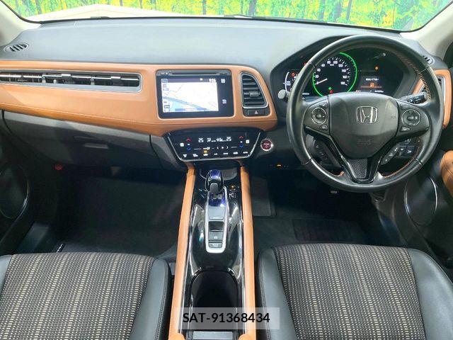 Honda VEZEL 2016-06 7273209-1