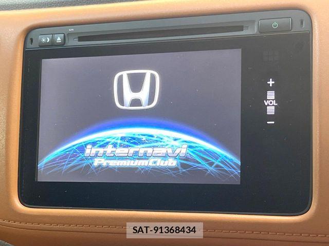 Honda VEZEL 2016-06 7273209-3