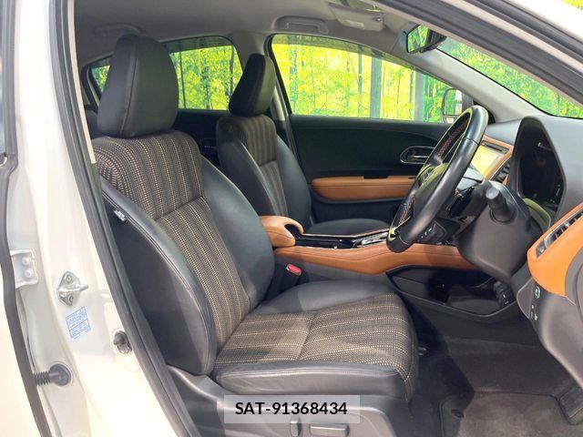 Honda VEZEL 2016-06 7273209-7