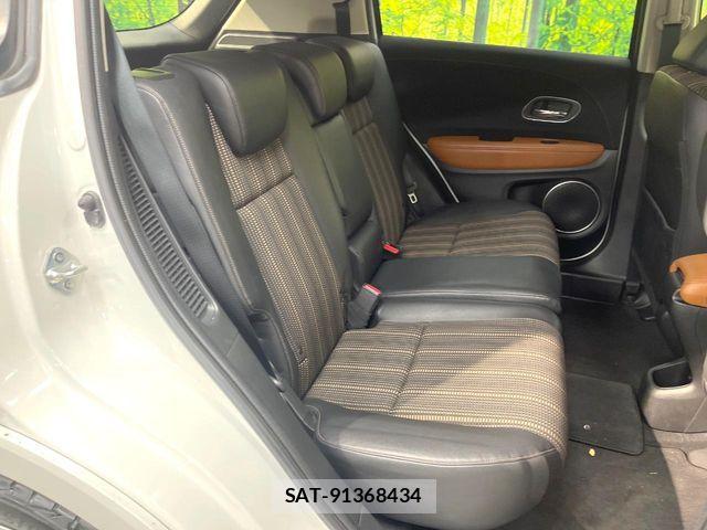 Honda VEZEL 2016-06 7273209-8