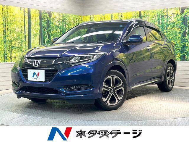Honda VEZEL 2017-03 7272668-0