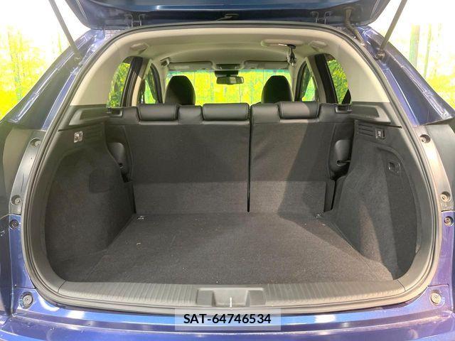 Honda VEZEL 2017-03 7272668-9