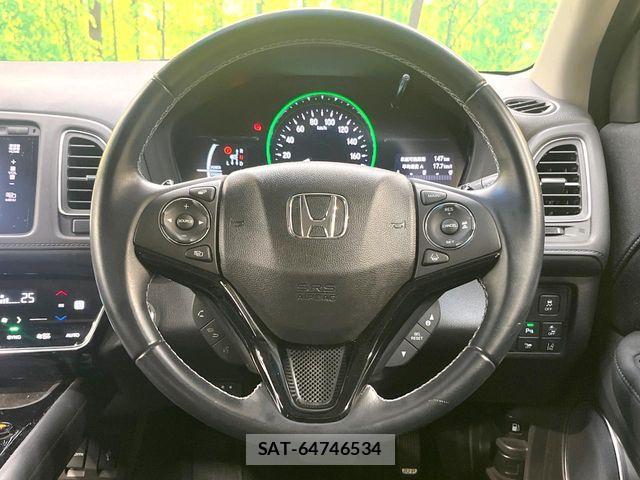Honda VEZEL 2017-03 7272668-10