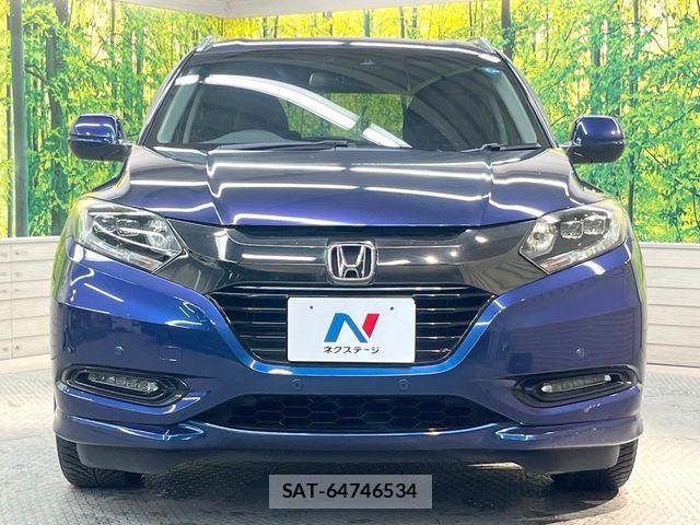 Honda VEZEL 2017-03 7272668-13