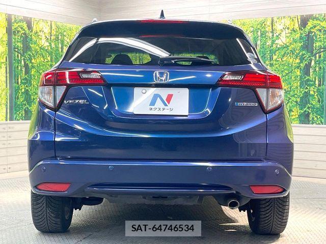 Honda VEZEL 2017-03 7272668-14