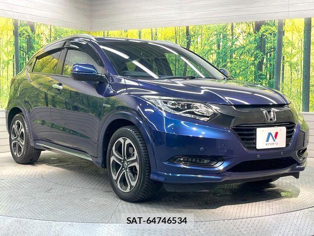 Honda VEZEL 2017-03 7272668-15