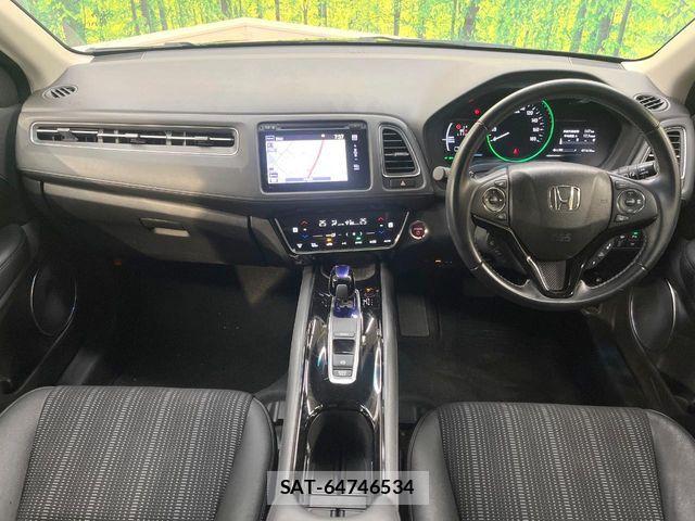 Honda VEZEL 2017-03 7272668-1