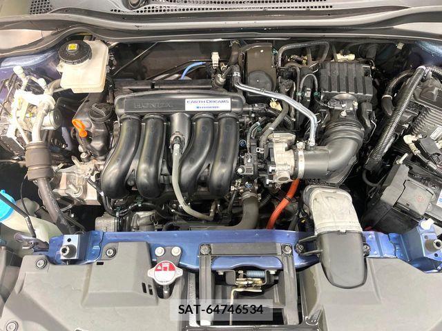 Honda VEZEL 2017-03 7272668-19