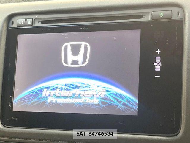 Honda VEZEL 2017-03 7272668-2