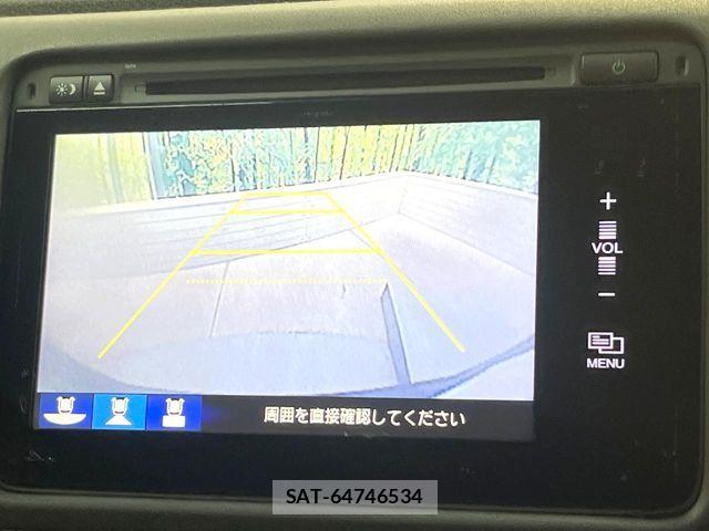 Honda VEZEL 2017-03 7272668-3