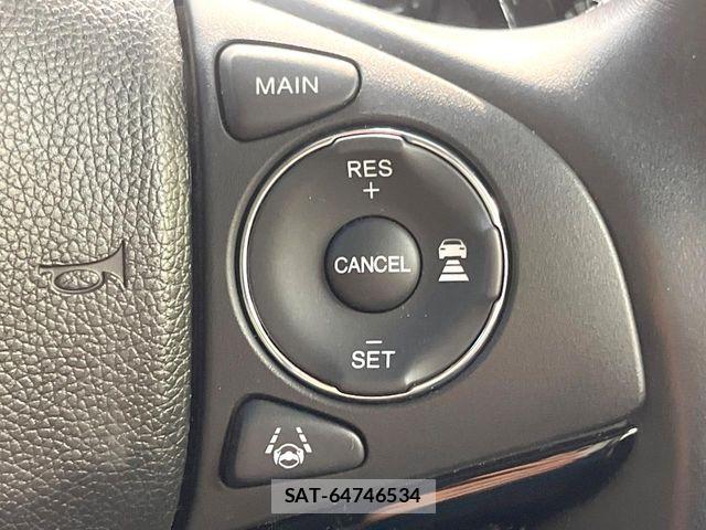 Honda VEZEL 2017-03 7272668-4