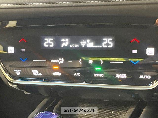 Honda VEZEL 2017-03 7272668-5