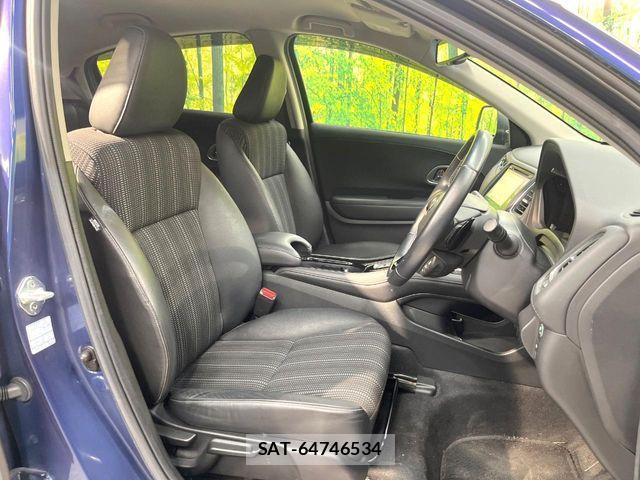 Honda VEZEL 2017-03 7272668-7