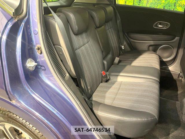 Honda VEZEL 2017-03 7272668-8