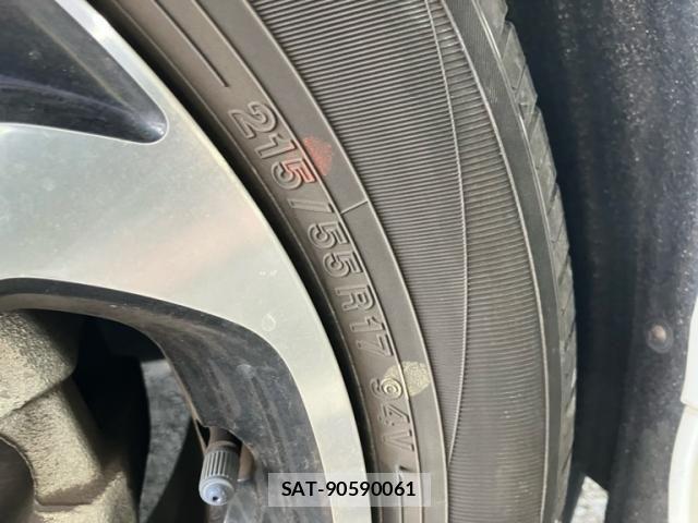 Honda VEZEL 2015-09 7261882-9