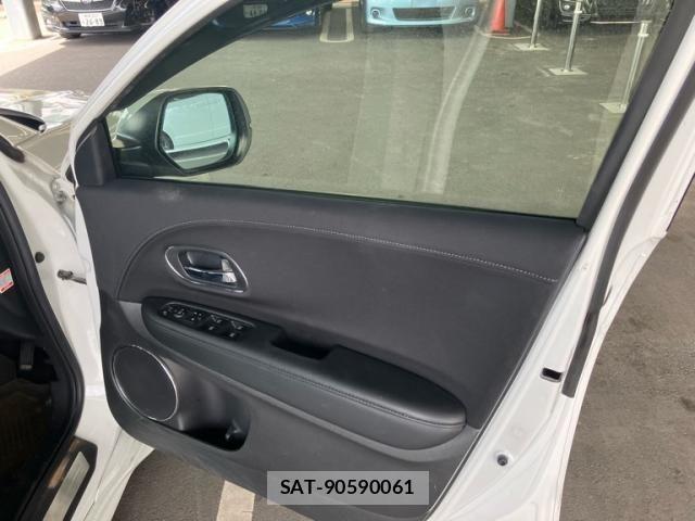 Honda VEZEL 2015-09 7261882-10