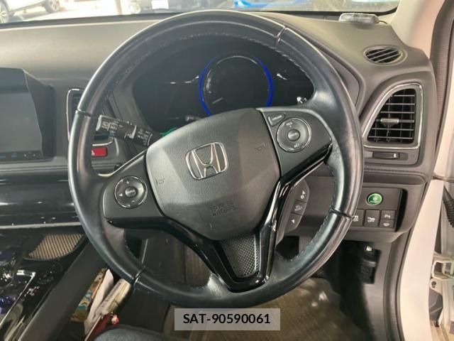 Honda VEZEL 2015-09 7261882-12
