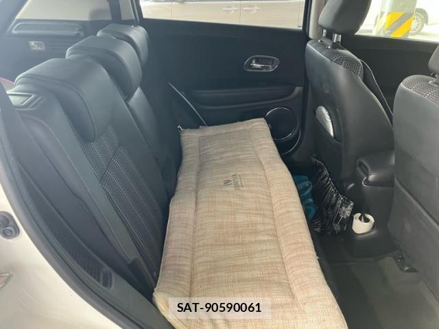Honda VEZEL 2015-09 7261882-16