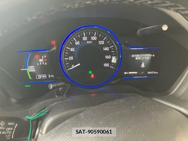 Honda VEZEL 2015-09 7261882-19