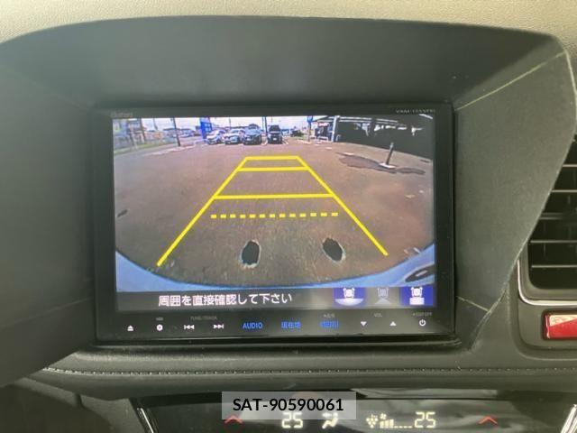 Honda VEZEL 2015-09 7261882-21