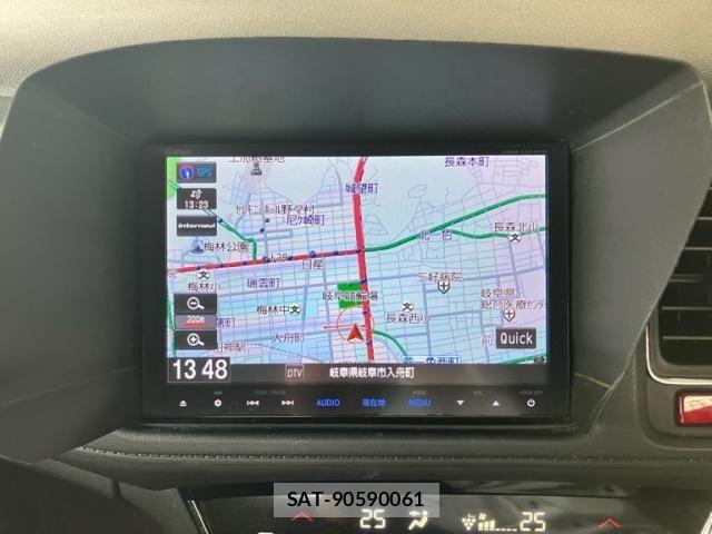 Honda VEZEL 2015-09 7261882-22