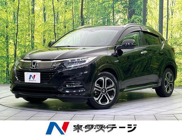 Honda VEZEL 2018-09 7330936-0