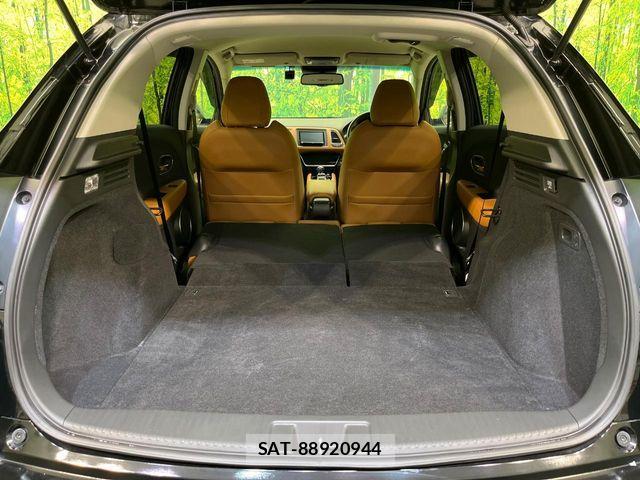 Honda VEZEL 2018-09 7330936-9