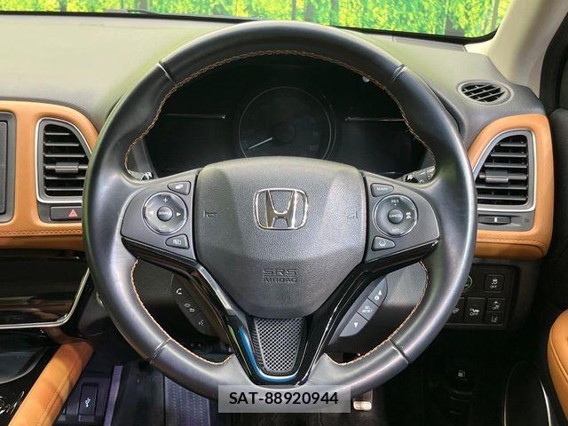 Honda VEZEL 2018-09 7330936-10