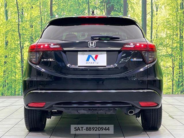 Honda VEZEL 2018-09 7330936-14