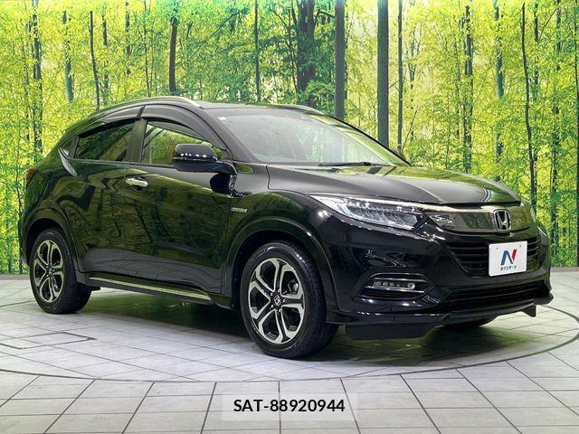 Honda VEZEL 2018-09 7330936-15