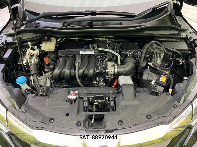 Honda VEZEL 2018-09 7330936-17