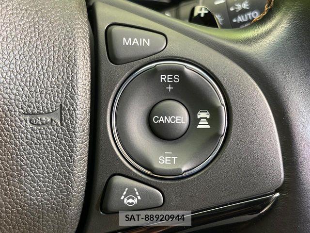 Honda VEZEL 2018-09 7330936-4