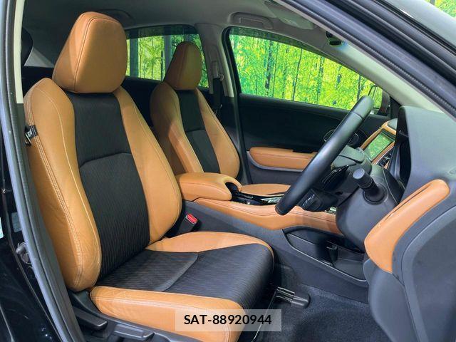 Honda VEZEL 2018-09 7330936-7