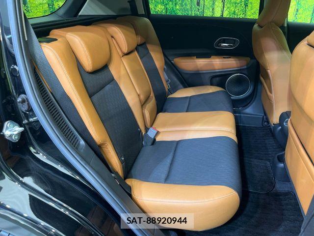 Honda VEZEL 2018-09 7330936-8