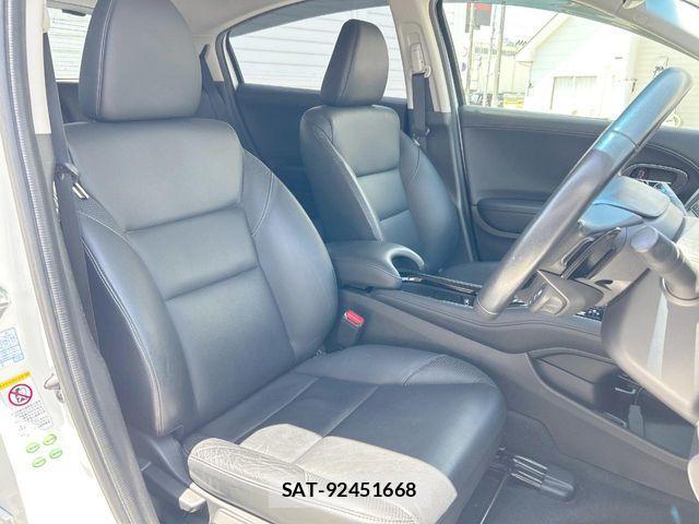 Honda VEZEL 2014-03 7330942-11
