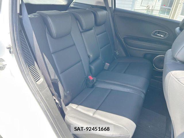 Honda VEZEL 2014-03 7330942-12