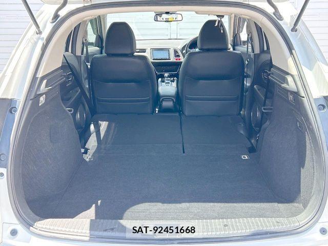 Honda VEZEL 2014-03 7330942-13