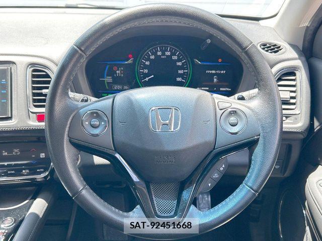 Honda VEZEL 2014-03 7330942-14