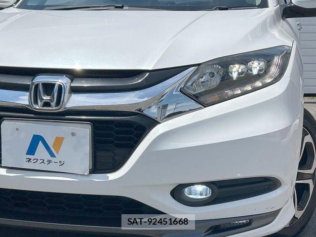 Honda VEZEL 2014-03 7330942-15
