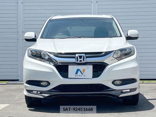 Honda VEZEL 2014-03 7330942-17