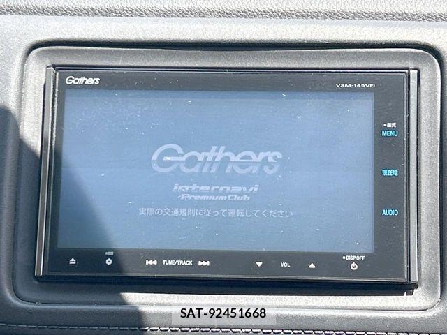 Honda VEZEL 2014-03 7330942-3