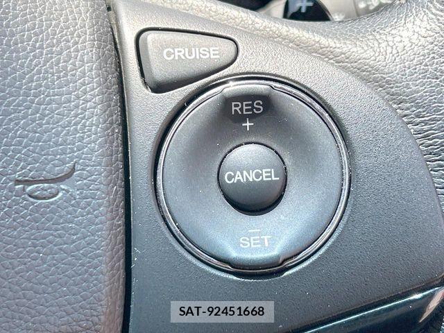 Honda VEZEL 2014-03 7330942-6