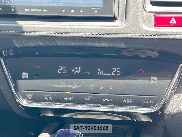 Honda VEZEL 2014-03 7330942-7