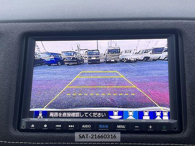 Honda VEZEL 2020-11 7330938-10