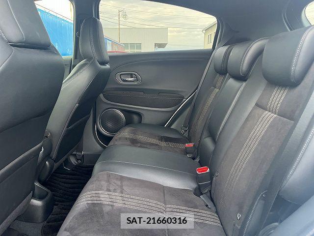 Honda VEZEL 2020-11 7330938-12