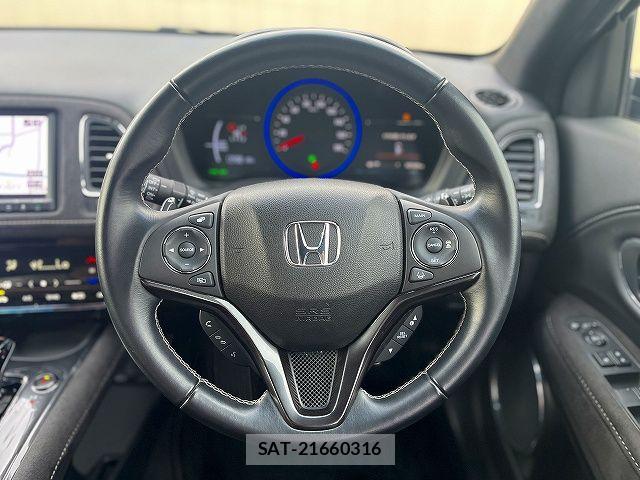 Honda VEZEL 2020-11 7330938-13