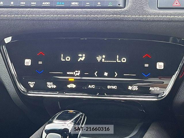 Honda VEZEL 2020-11 7330938-14