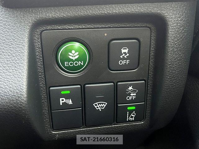 Honda VEZEL 2020-11 7330938-17