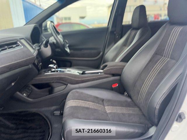 Honda VEZEL 2020-11 7330938-18