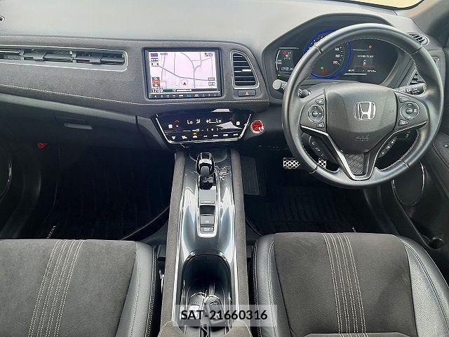 Honda VEZEL 2020-11 7330938-1